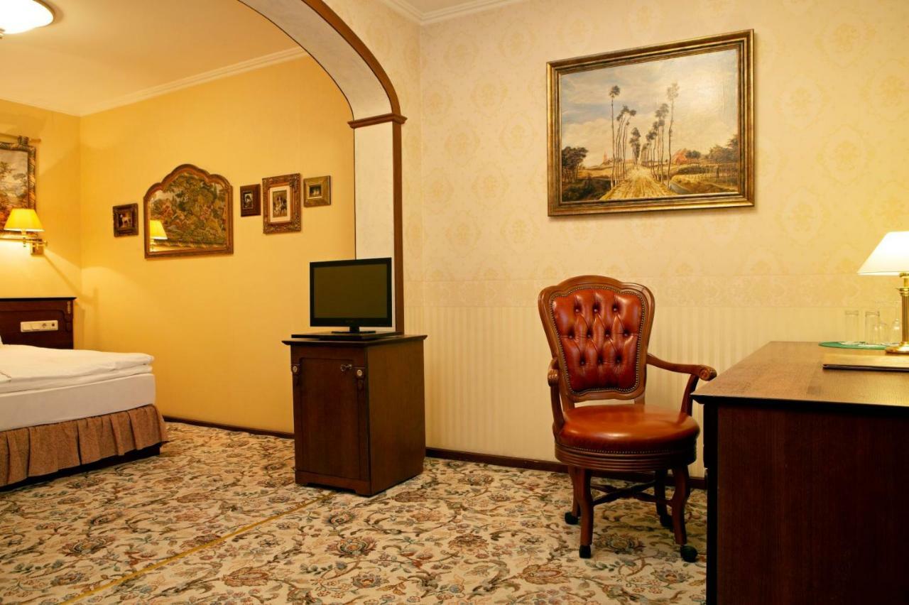 Dvaras - Manor House VNO Exteriér fotografie
